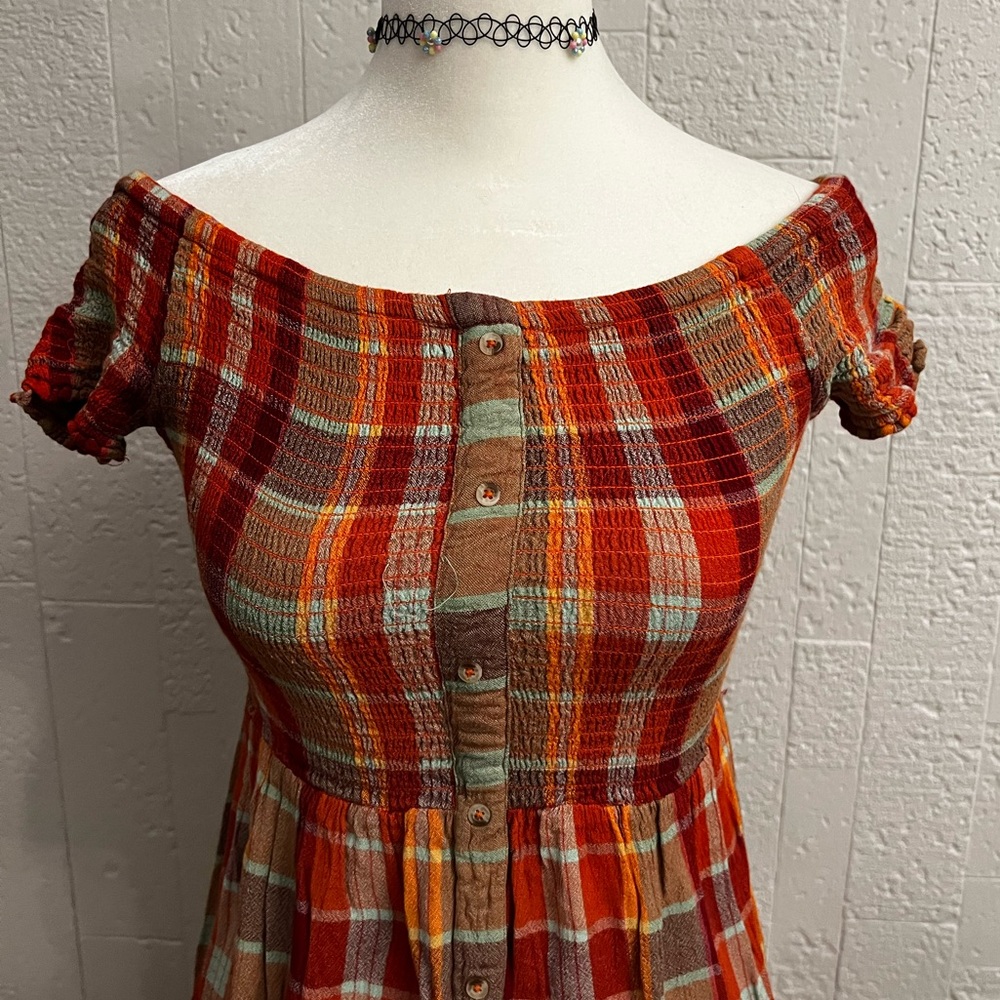 Urban Outfitters dress